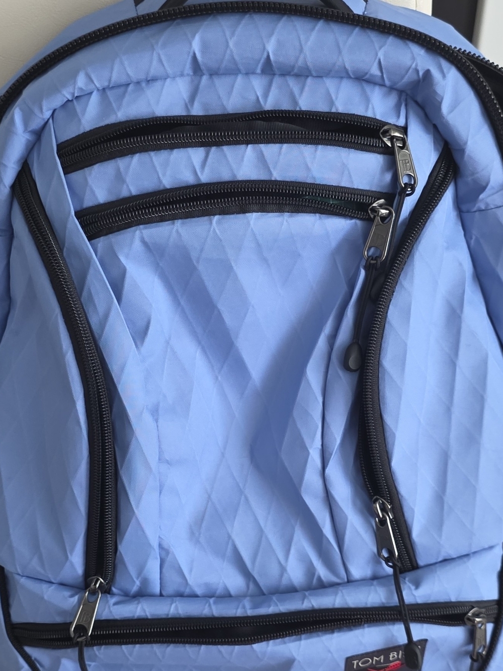 Tom Bihn Synik 26 – Periwinkle X-Pac / Limited Edition / Discontinued HTF Color